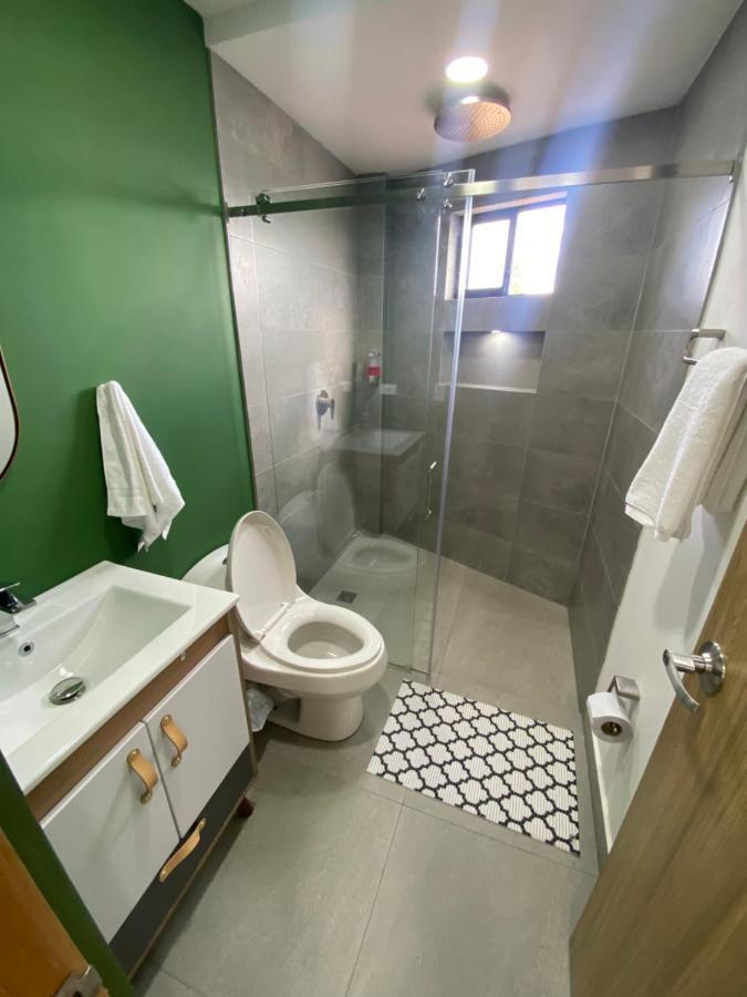 Balcones De La Pradera By Hope Apartment Guatape Exterior photo